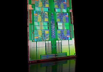 Подробнее о первых в мире шестиядерных CPU для систем с 2, 4 и 8 процессорными гнездами